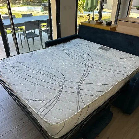 Maisonnette Migahome Vakantiehuis *