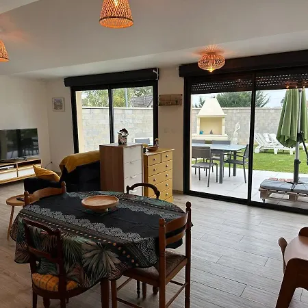 Nyaraló Maisonnette Migahome *