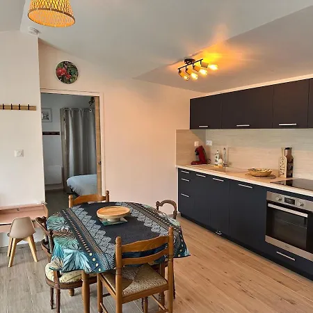Maisonnette Migahome Crecy-la-Chapelle