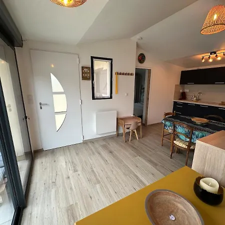 Nyaraló Maisonnette Migahome