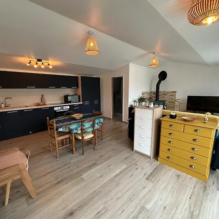 Maisonnette Migahome Dom wakacyjny *