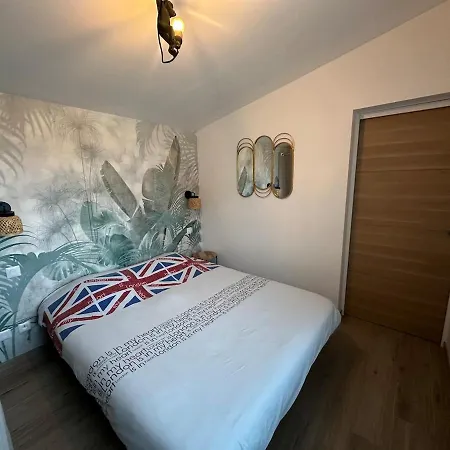 Maisonnette Migahome Vakantiehuis