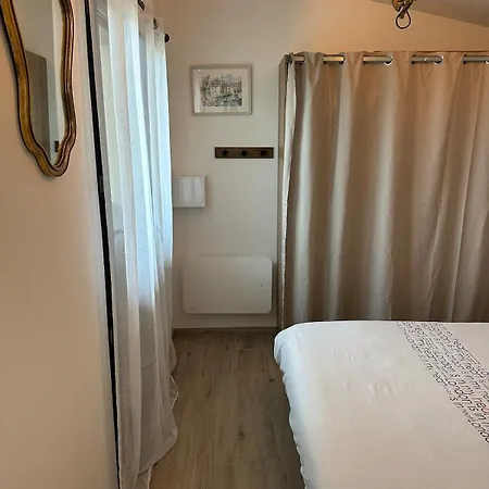 Maisonnette Migahome Vakantiehuis *