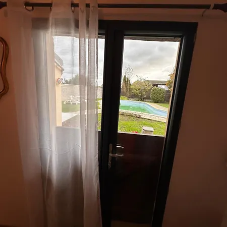 Maisonnette Migahome Dom wakacyjny *