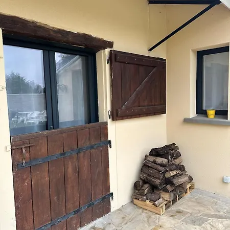 Maisonnette Migahome