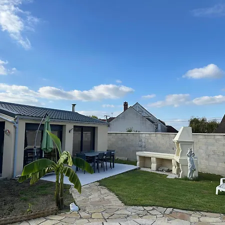 Maisonnette Migahome *