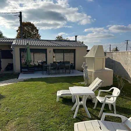 Nyaraló Maisonnette Migahome