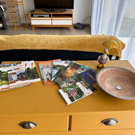 Nyaraló Maisonnette Migahome