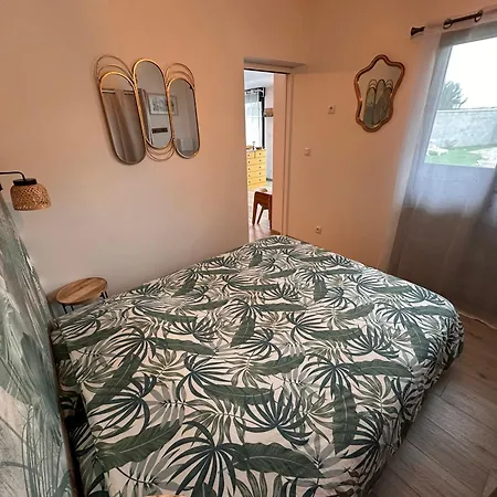 Maisonnette Migahome Vakantiehuis *