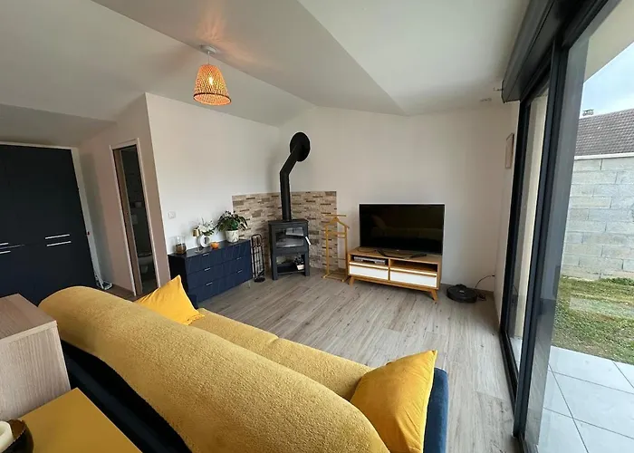 Maisonnette Migahome * 크레시라샤페어