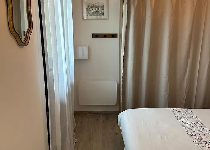 Maisonnette Migahome 펜션 *