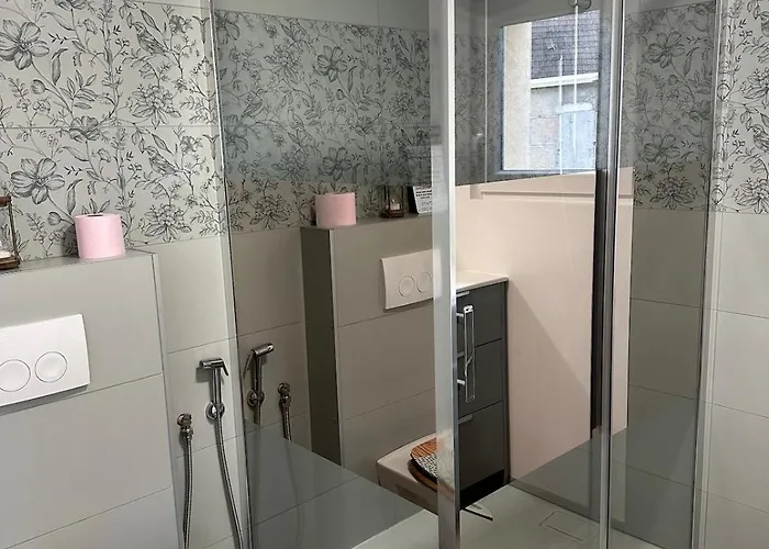 Maisonnette Migahome 펜션 크레시라샤페어