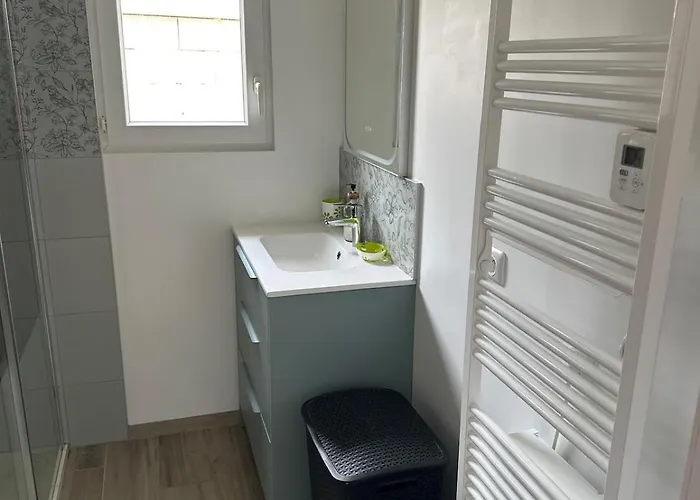 Maisonnette Migahome * 크레시라샤페어