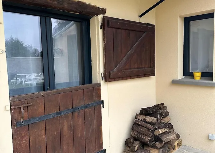 Maisonnette Migahome